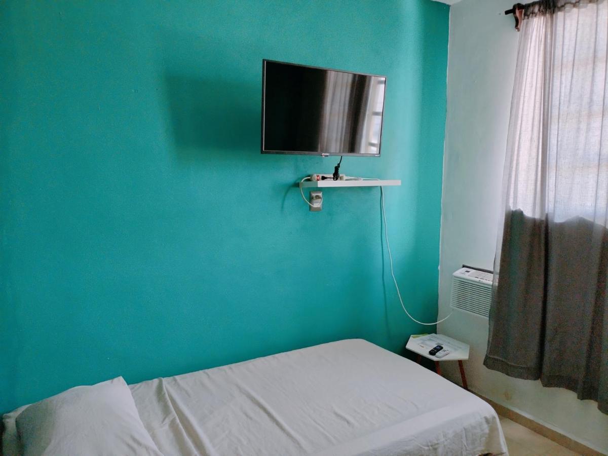 Relax Home Aeropuerto-Tren Maya Четумаль Экстерьер фото