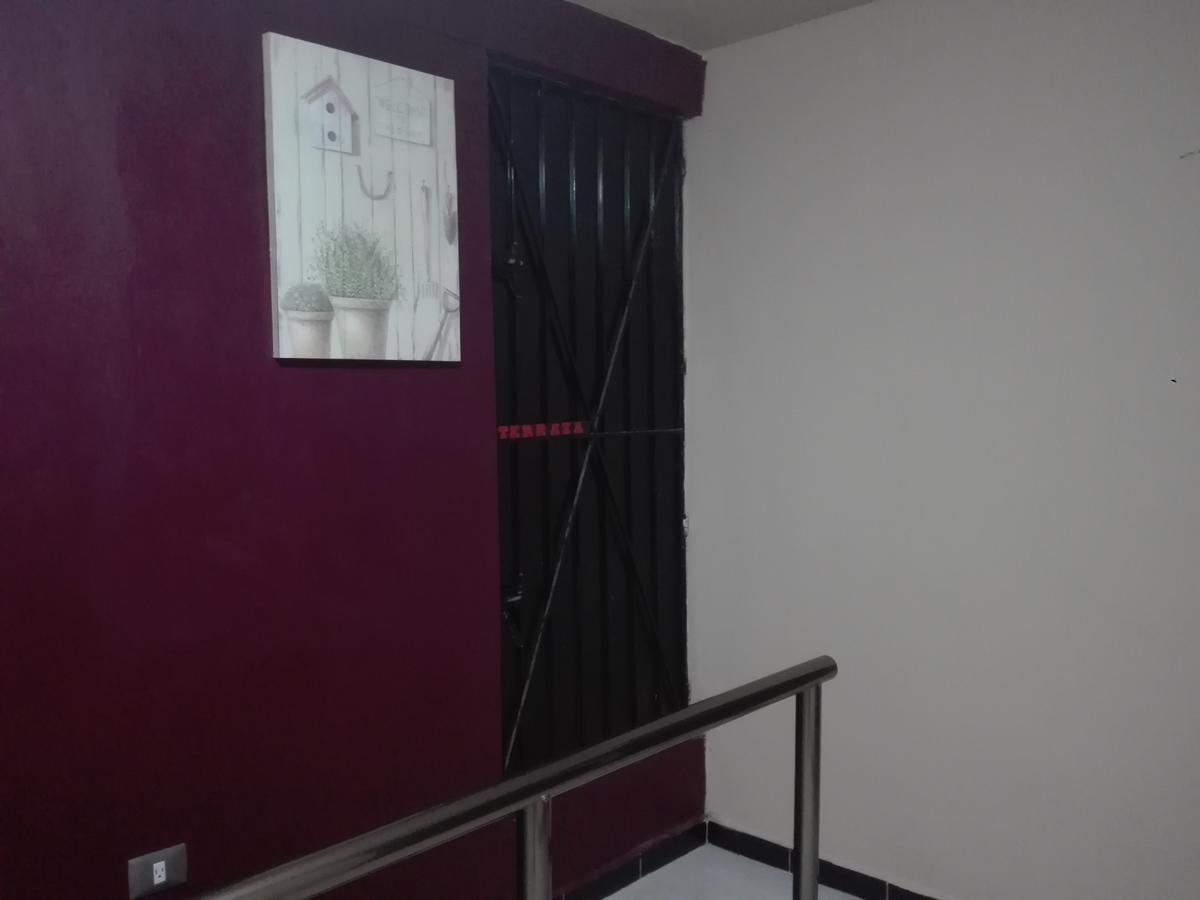 Relax Home Aeropuerto-Tren Maya Четумаль Экстерьер фото